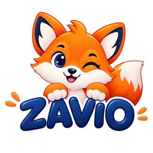 Zavio